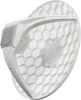 Роутер MikroTik LHG LTE18 kit (LHGGM&EG18-EA) 10/100/1000BASE-TX/4G cat.18 белый