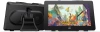 Графический планшет-монитор XPPen Artist Pro 24 USB Type-C/USB/HDMI/DisplayPort черный