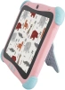 Планшет Digma Kids A8 SC9863A (1.6) 8C RAM2Gb ROM32Gb 8" IPS 1280x800 4G Android 11.0 Go розовый 2Mpix 0.3Mpix BT WiFi microSD 512Gb 3000mAh 240hrs