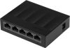Коммутатор TP-Link LS1005G (L2) 5x1Гбит/с неуправляемый
