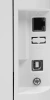 Принтер лазерный Xerox B230V_DNI A4 Duplex Net WiFi белый