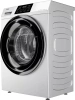 Стиральная машина Haier HW70-BP12919 класс: A+++ загр.фронтальная макс.:7кг белый инвертор