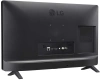 Телевизор LED LG 24" 24TQ520S-PZ.ARUZ серый HD 50Hz DVB-T DVB-T2 DVB-C USB WiFi Smart TV
