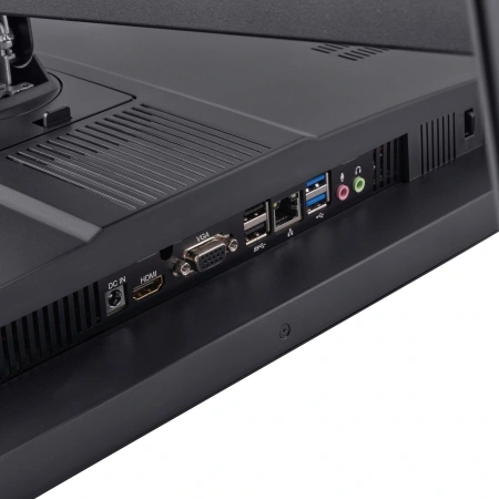 Моноблок IRU 27IM 27" Full HD i7 1255U (1.7) 16Gb SSD1Tb UHDG Windows 11 Pro GbitEth WiFi BT 120W Cam черный 1920x1080