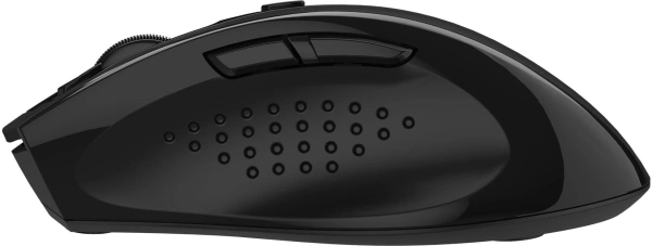 Мышь A4Tech G7-810 Air2 черный оптическая 2000dpi беспров. USB для ноутбука 7but