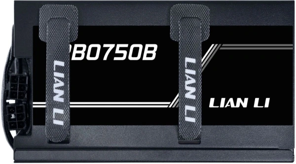 Блок питания Lian-Li ATX 750W BX0750B Gen.5 80+ bronze (20+4pin) APFC 120mm fan 5xSATA RTL