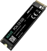 Накопитель SSD Hikvision PCIe 3.0 x4 256GB HS-SSD-WAVE(P) 256G M.2 2280