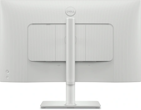 Монитор Dell 27" S2725HS черный/белый IPS LED 4ms 16:9 HDMI M/M матовая HAS Piv 1500:1 300cd 178гр/178гр 1920x1080 100Hz FHD 6.33кг