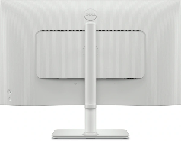 Монитор Dell 27" S2725HS черный/белый IPS LED 4ms 16:9 HDMI M/M матовая HAS Piv 1500:1 300cd 178гр/178гр 1920x1080 100Hz FHD 6.33кг