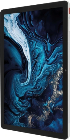 Планшет Digma Pro Infinity G85 (2.0) 8C RAM8Gb ROM256Gb 10.1" In-Cell 1920x1200 4G Android 14 серебристый 13Mpix 5Mpix BT WiFi microSD 128Gb 7000mAh 200hrs