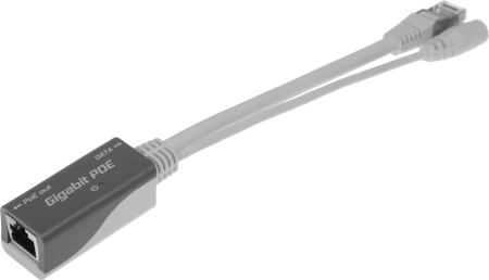 Точка доступа MikroTik mANTBox 2 12s (RB911G-2HPND-12S) N300 10/100/1000BASE-TX белый