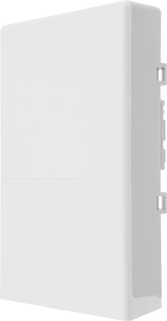 Коммутатор MikroTik NETFIBER 9 CRS310-1G-5S-4S+OUT (L3) 1x1Гбит/с 5SFP 4SFP+ 57W управляемый