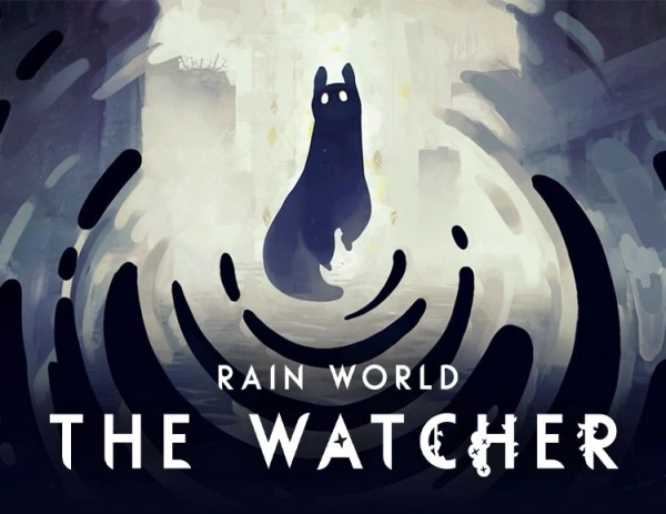 Дополнение к игре для ПК Akupara Games Rain World: The Watcher (12+)