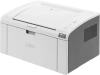 Принтер лазерный G&G P2022 A4 белый (в комплекте: картридж + кабель USB A(m) - USB B(m))
