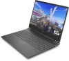 Ноутбук HP Victus 16-r1076ci Core i7 14650HX 16Gb SSD512Gb NVIDIA GeForce RTX4050 6Gb 16.1" IPS FHD (1920x1080) FreeDOS silver WiFi BT Cam (B09JWEA)