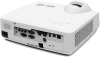 Проектор Cactus Bright CS-V1.WT 3LCD 64000Lm LS 4000Lm ANSI (1024x768) 30000:1 ресурс лампы:10000часов 1xUSB typeA 1xUSB typeB 2xHDMI 4кг