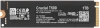 Накопитель SSD Crucial PCIe 4.0 x4 1TB CT1000T500SSD8 T500 M.2 2280