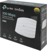 Точка доступа TP-Link EAP110 N300 10/100BASE-TX белый