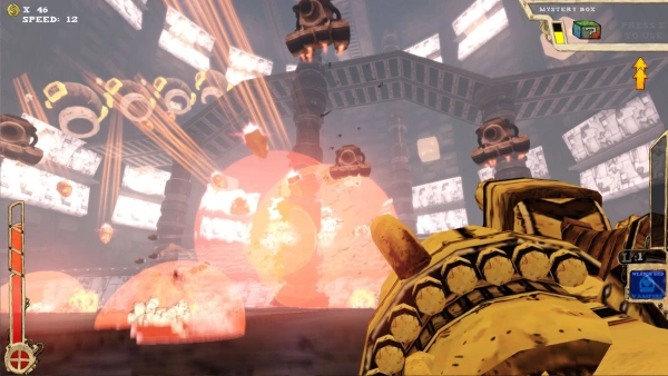 Игра для ПК Versus Evil Tower of Guns (12+)