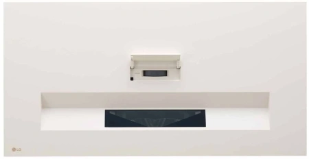 Проектор LG CineBeam HU915QE  DLP 3700Lm ANSI (3840x2160) 3000000:1 ресурс лампы:20000часов 2xUSB typeA 3xHDMI 13.1кг