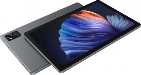Планшет Digma Pro HIT 16 T616 (2.0) 8C RAM6Gb ROM128Gb 10.4" IPS 2000x1200 4G Android 13 серый 13Mpix 5Mpix BT WiFi microSD 1Tb 7000mAh