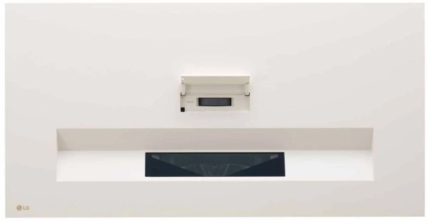 Проектор LG CineBeam HU915QE  DLP 3700Lm ANSI (3840x2160) 3000000:1 ресурс лампы:20000часов 2xUSB typeA 3xHDMI 13.1кг