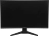 Монитор MSI 27" Mag MAG 274QF черный IPS LED 16:9 HDMI полуматовая 250cd 178гр/178гр 2560x1440 180Hz FreeSync Premium DP Quad 2K (1440p) 4.7кг