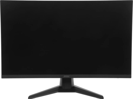 Монитор MSI 27" Mag MAG 274QF черный IPS LED 16:9 HDMI полуматовая 250cd 178гр/178гр 2560x1440 180Hz FreeSync Premium DP Quad 2K (1440p) 4.7кг