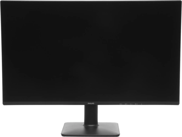 Монитор Philips 27" 27E2N2500 черный IPS LED 16:9 HDMI матовая 300cd 178гр/178гр 2560x1440 120Hz DP Quad HD 2K (1440p) 3.22кг