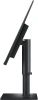 Монитор Samsung 27" Essential S4 S27D400GAUXEN черный IPS LED 5ms 16:9 HDMI матовая HAS Piv 250cd 178гр/178гр 1920x1080 100Hz DP FHD USB 4кг