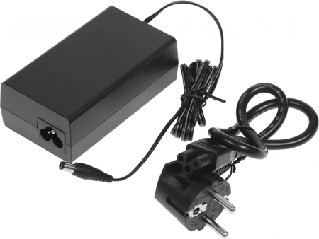 Коммутатор Mercusys MS105GP (L2) 5x1Гбит/с 4PoE+ 65W неуправляемый