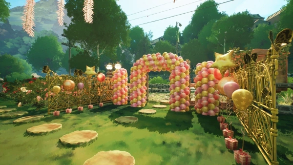 Дополнение к игре для ПК Nacon Garden Life: A Cozy Simulator - Supporter Pack (6+)