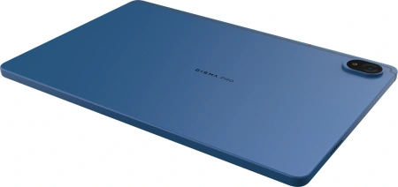 Планшет Digma Pro Edge G85 (2.0) 8C RAM8Gb ROM256Gb 11" In-Cell 1920x1200 4G Android 14 синий 13Mpix 5Mpix BT WiFi microSD 256Gb 7000mAh 600hrs