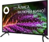 Телевизор LED BBK 32" 32LEX-7257/TS2C (B) Яндекс.ТВ черный HD 60Hz DVB-T2 DVB-C DVB-S2 USB WiFi Smart TV (RUS)