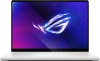 Ноутбук Asus ROG Zephyrus G16 GU605MI-QR272 Core Ultra 7 155H 32Gb SSD1Tb NVIDIA GeForce RTX4070 8Gb 16" OLED 2.5K (2560x1600) без ОС white WiFi BT Cam Bag (90NR0IS2-M00DZ0)