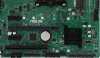 Материнская плата Asus PRO A520M-C II/CSM Soc-AM4 AMD A520 2xDDR4 mATX AC`97 8ch(7.1) GbLAN RAID+VGA+DVI+HDMI+DP