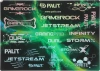 Видеокарта Palit PCI-E 5.0 PA-RTX5070 GAMINGPRO-S OC NVIDIA GeForce RTX 5070 12Gb 192bit GDDR7 2325/28000 HDMIx1 DPx3 HDCP Ret