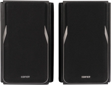 Колонки Edifier R1380DB black 2.0 черный/черный 42Вт BT