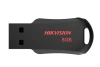 Флеш Диск Hikvision 8GB M200R Hiksemi HS-USB-M200R/8G USB2.0 черный
