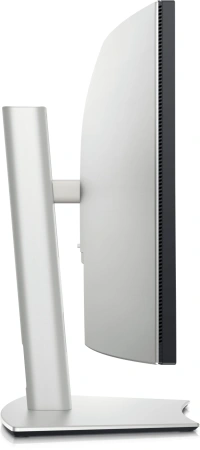 Монитор Dell 34" UltraSharp U3425WE черный IPS LED 21:9 HDMI M/M матовая HAS Piv 300cd 178гр/178гр 3440x1440 120Hz DP 2K USB 11.44кг