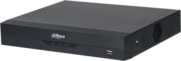 Видеорегистратор Dahua DH-XVR5108HS-I3/T