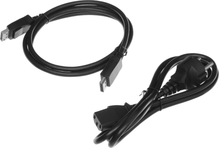 Монитор MSI 27" Mag MAG 274QF черный IPS LED 16:9 HDMI полуматовая 250cd 178гр/178гр 2560x1440 180Hz FreeSync Premium DP Quad 2K (1440p) 4.7кг