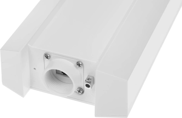 Точка доступа TP-Link Omada EAP623-Outdoor HD AX1800 10/100/1000BASE-TX белый