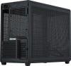 Корпус Accord ACC-H1851 черный без БП mATX 5x120mm 1xUSB3.0 audio