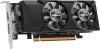 Видеокарта Asrock PCI-E 4.0 A380 LP 6G INTEL ARC A380 6Gb 96bit GDDR6 2000/15500 HDMIx1 DPx1 HDCP Ret low profile