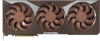 Видеокарта Asus PCI-E 5.0 RTX5080-O16G-NOCTUA NVIDIA GeForce RTX 5080 16Gb 256bit GDDR7 2700/30000 HDMIx2 DPx3 HDCP Ret