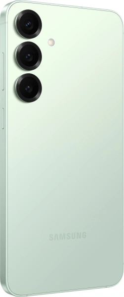 Смартфон Samsung SM-S936B Galaxy S25+ 512Gb 12Gb мятный моноблок 3G 4G 2Sim 6.7" 1440x3120 Android 15 50Mpix 802.11 a/b/g/n/ac/ax/be NFC GPS GSM900/1800 GSM1900 Protect