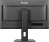 Монитор Iiyama 27" ProLite XUB2797QSNP-B1 черный IPS LED 16:9 HDMI M/M матовая HAS Piv 300cd 178гр/178гр 2560x1440 100Hz DP WQ USB 6.1кг