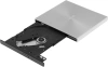 Привод DVD-RW Asus SDRW-08U7M-U серебристый USB ultra slim внешний RTL