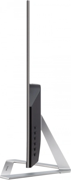 Монитор ViewSonic 31.5" VX3276-MHD-3 серебристый IPS LED 16:9 HDMI M/M матовая 250cd 178гр/178гр 1920x1080 75Hz VGA DP FHD 6.2кг